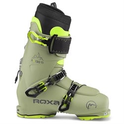 Roxa R3 130 TI I.R. Wrap Alpine Touring Ski Boots 2024