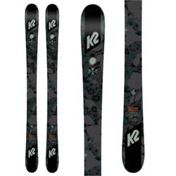 K2 Dreamweaver Skis - Girls'
