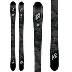 K2 Dreamweaver Skis - Girls' 2023