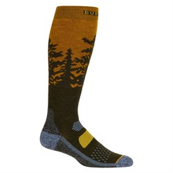 Burton Performance Midweight Socks