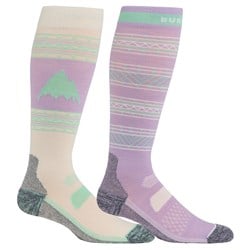 Burton Performance Lightweight 2-Pack Socks