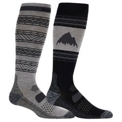 Burton Performance Lightweight 2-Pack Socks