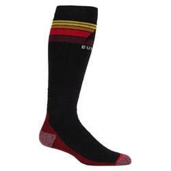 Burton Emblem Midweight Socks