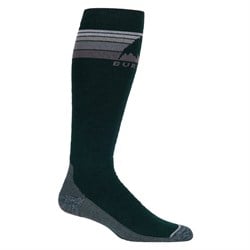 Burton Emblem Midweight Socks