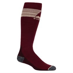 Burton Emblem Midweight Socks