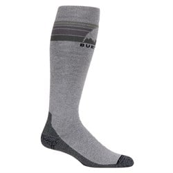 Burton Emblem Midweight Socks