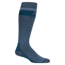 Burton Emblem Midweight Socks