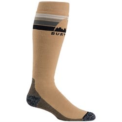 Burton Emblem Midweight Socks