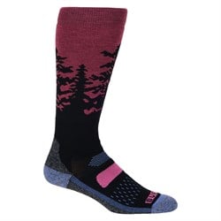 Burton Performance Midweight Socks - Women's