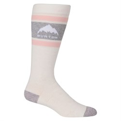 Burton Weekend Midweight 2-Pack Socks - Women's