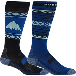 Burton Performance Lightweight 2-Pack Socks - Women's