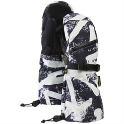 Burton Vent Mittens - Kids'