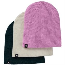 Burton Recycled DND 3-Pack Beanie - Kids'