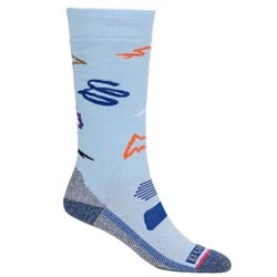 Burton Performance Midweight Socks - Kids'