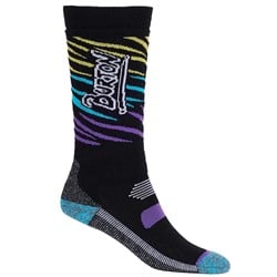 Burton Performance Midweight Socks - Kids'