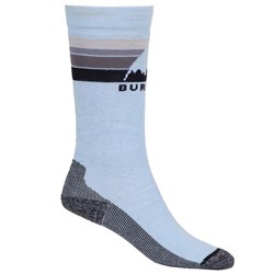 Burton Emblem Midweight Socks - Kids'