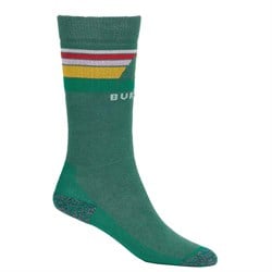 Burton Emblem Midweight Socks - Kids'