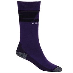 Burton Emblem Midweight Socks - Kids'