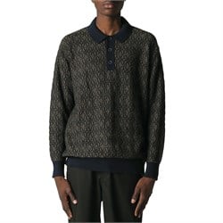 Former Expansion Knit Polo - Men's