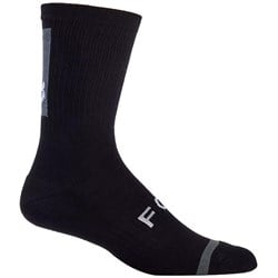 Fox Racing Defend 8" Bike Socks