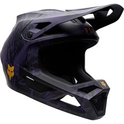 Fox Racing Rampage Bike Helmet - Kids'