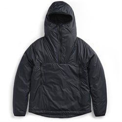 Oyuki Kazan Insulator Anorak Jacket - Unisex