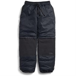 Oyuki Toya Down Insulator Zip-Off Pants - Unisex