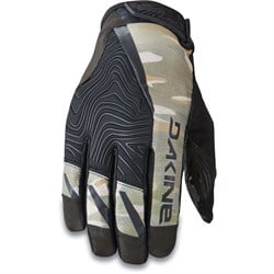 Dakine Cross-X 2.0 Bike Gloves