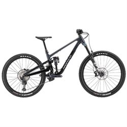 Norco Sight A2 Complete Mountain Bike 2024