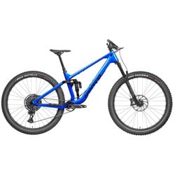 Norco Fluid FS C2 Complete Mountain Bike 2024