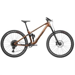Norco Fluid FS C3 Complete Mountain Bike 2024