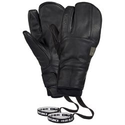 Oyuki Sencho GORE-TEX Trigger Mittens