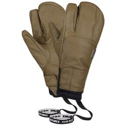 Oyuki Sencho GORE-TEX Trigger Mittens