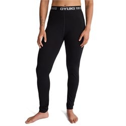 Oyuki Merino Pants - Women's