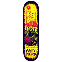 Anti Hero Anderson Pigeon Vision 8.75 Skateboard Deck