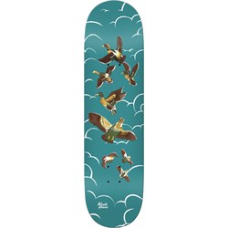 Real Nicole Unlimited 8.25 Skateboard Deck