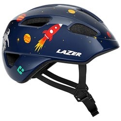 Lazer Nutz Kineticore Bike Helmet - Kids'