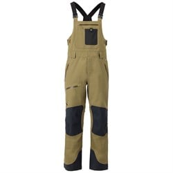 Flylow Baker Short Bibs - Men's