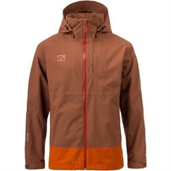 【希少】STONE  GORETEX SHELL JACKET VOLCOM STONE SHELL GORE-TEX JACKET - MEN'S | Salty Peaks