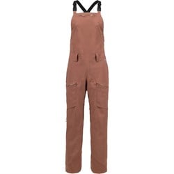 Flylow Foxy Short Bibs - Women's