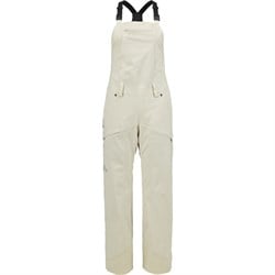 Flylow Foxy Insulated Bibs - Women's