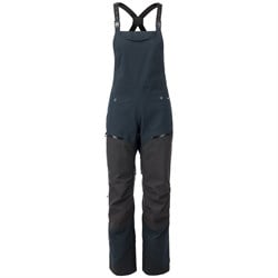 Flylow Moxie Short Bibs - Women's