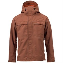 Flylow Patrol Jacket - Men's