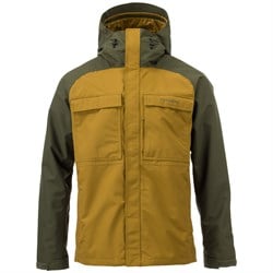 Flylow Patrol Jacket - Men's