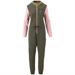 Flylow Sasha Fleece Onesie - Women's