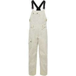 Flylow Snowman Bibs - Men's