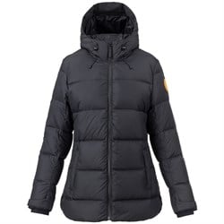 Flylow Truckee Down Parka - Women's