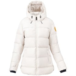 Flylow Truckee Down Parka - Women's