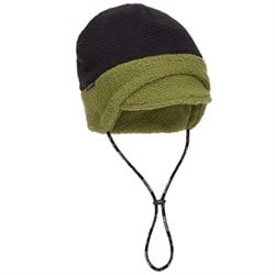 Oyuki Fleece Cap