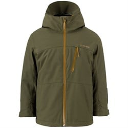 Flylow Explorer Jacket - Kids'